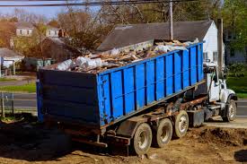 Best Construction Debris Removal  in Pipestone, MN